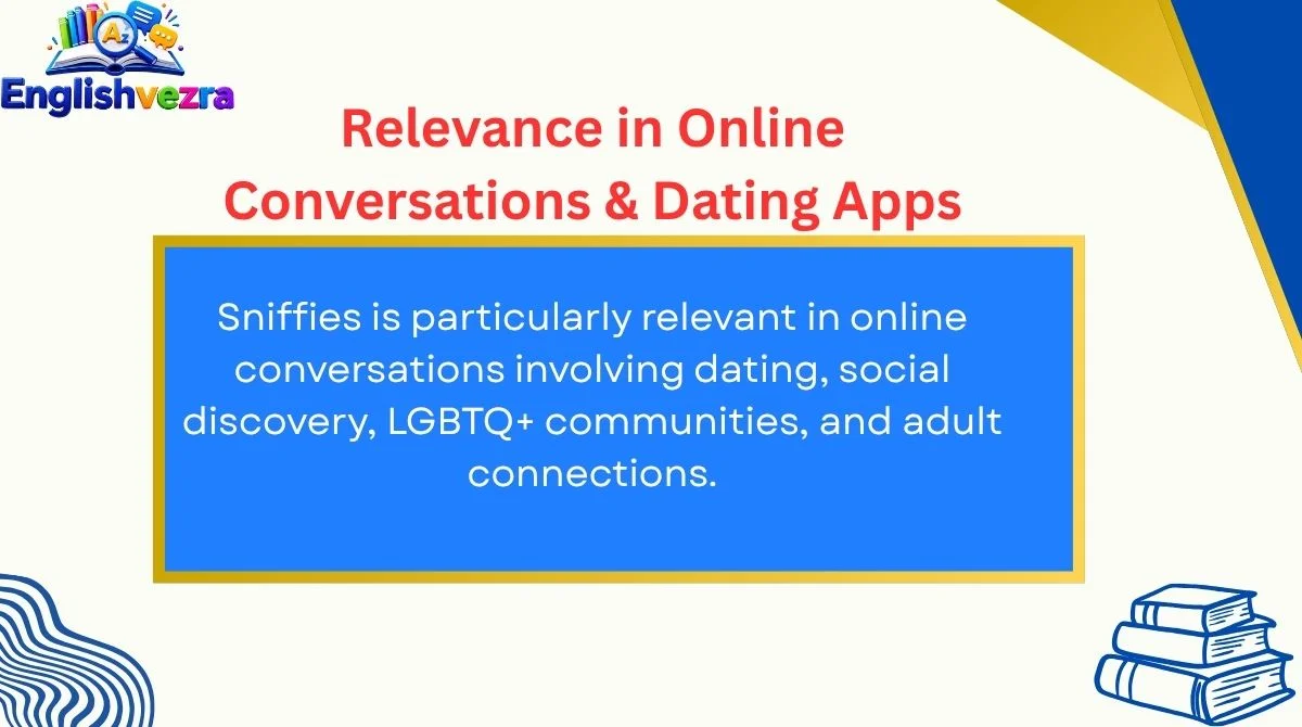Relevance in Online Conversations & Dating Apps
