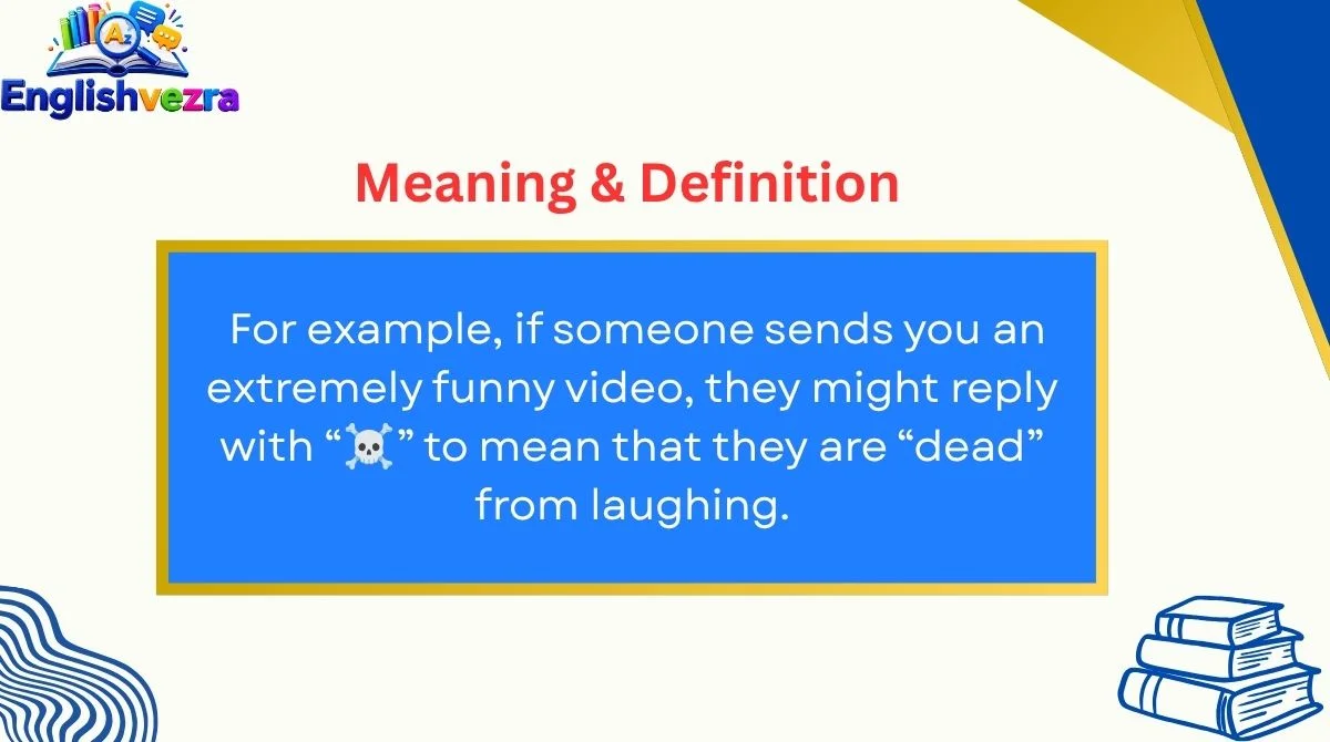 Meaning & Definition