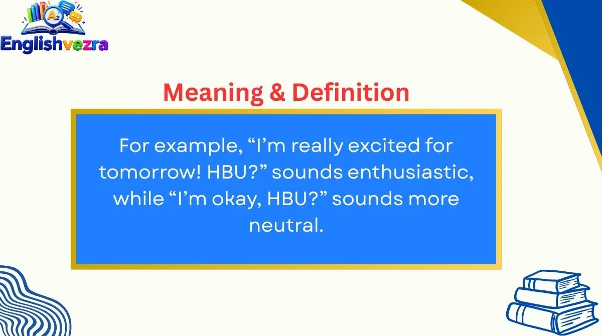 Meaning & Definition