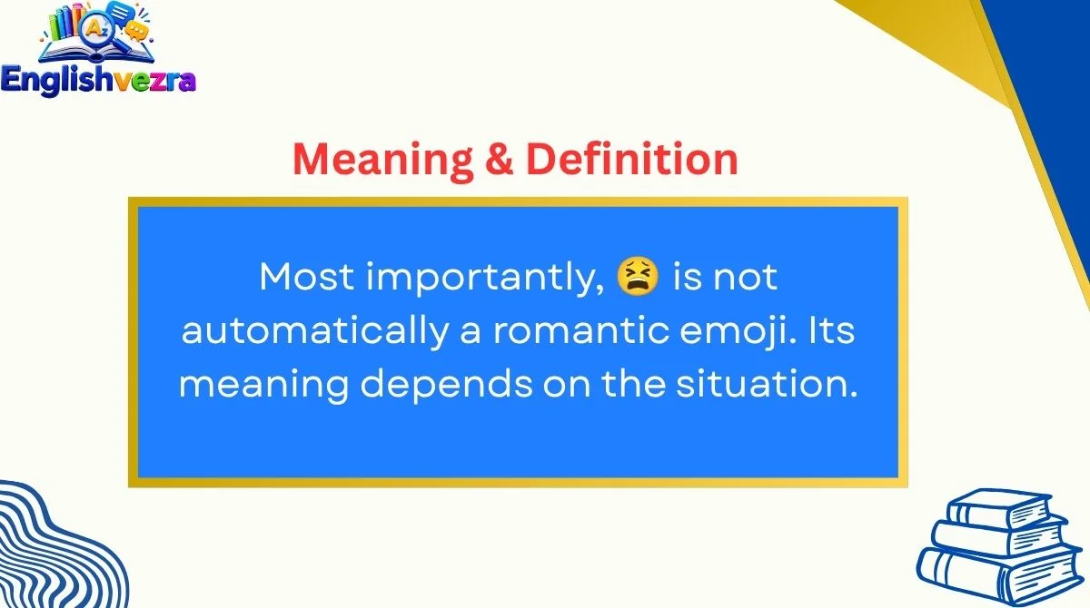 Meaning & Definition