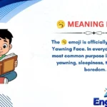 🥱 Meaning in Text